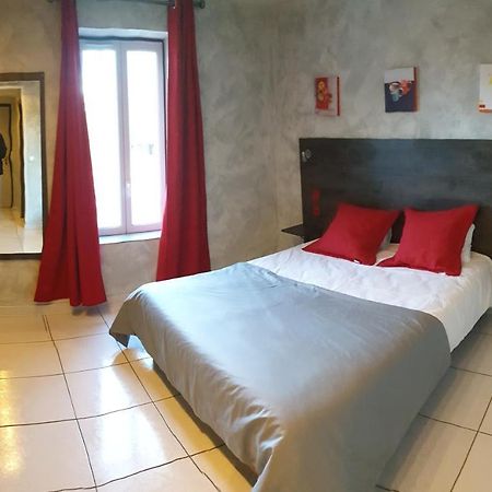 Auberge De Bonpas Logis De France 호텔 아비뇽 외부 사진