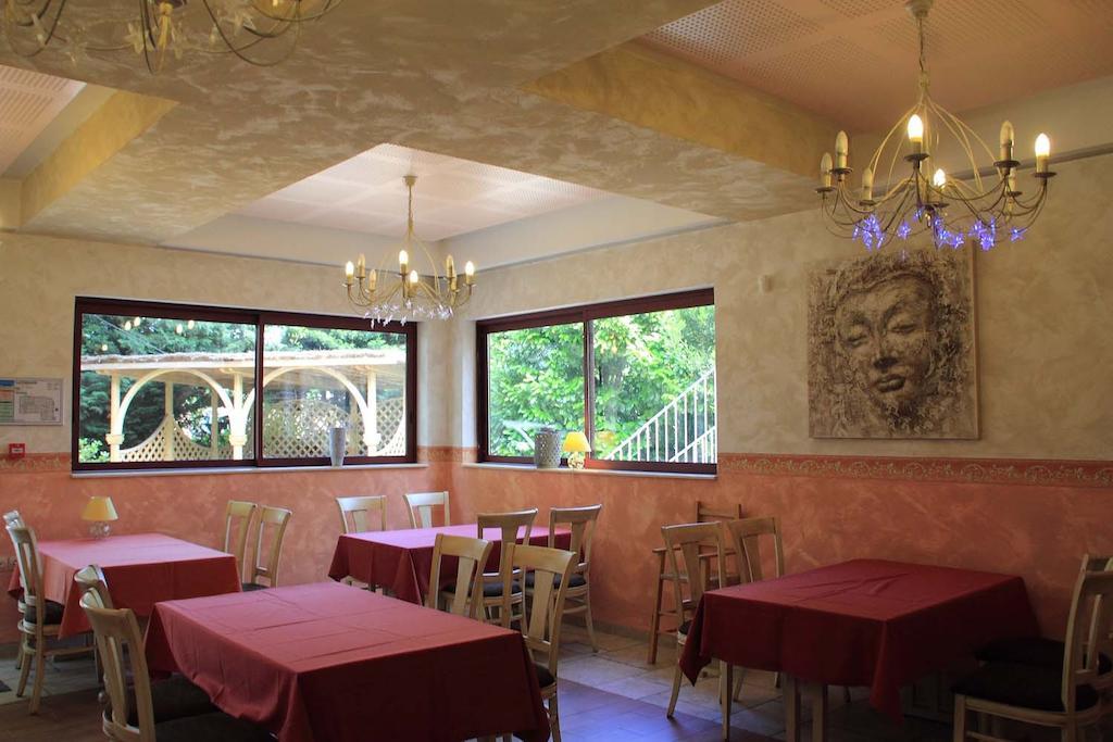 Auberge De Bonpas Logis De France 호텔 아비뇽 외부 사진