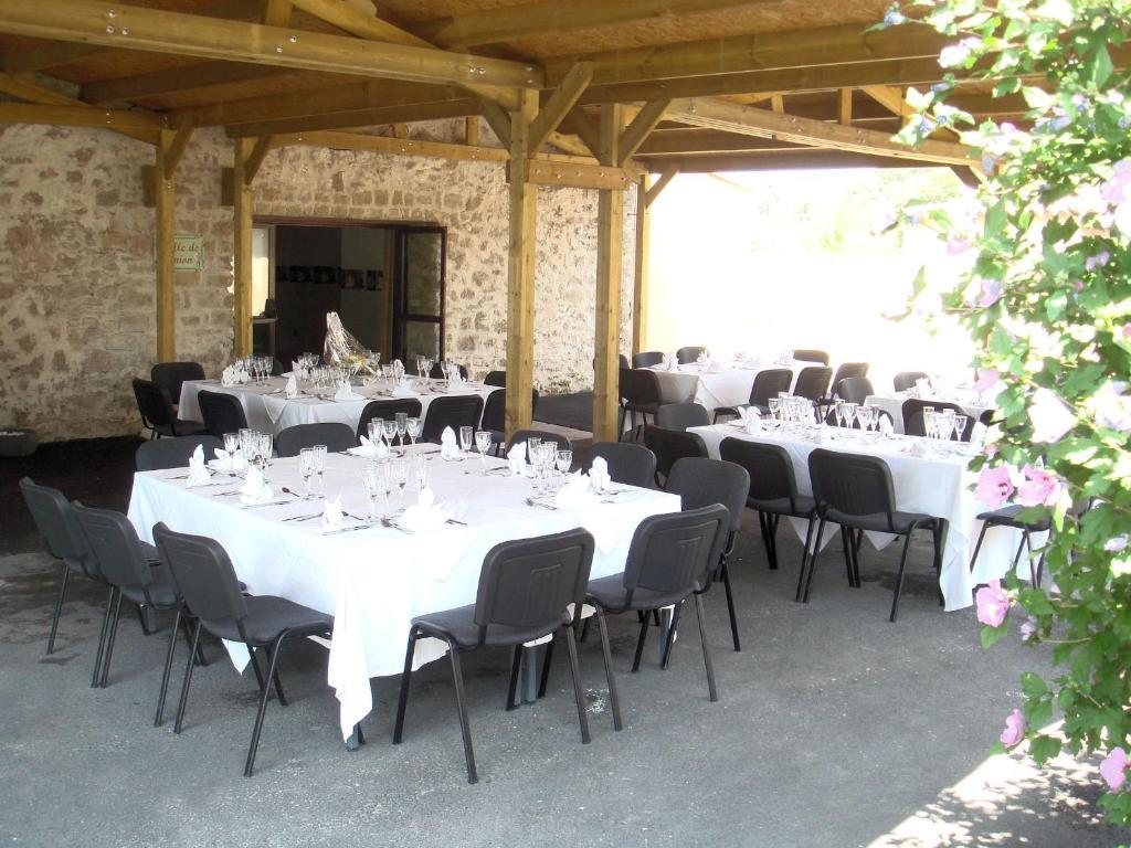 Auberge De Bonpas Logis De France 호텔 아비뇽 외부 사진