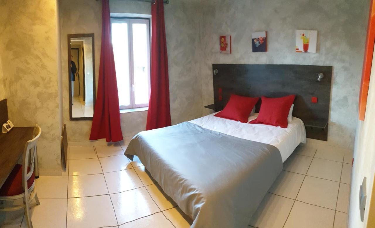 Auberge De Bonpas Logis De France 호텔 아비뇽 외부 사진